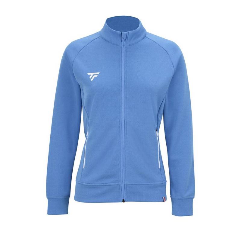 Tecnifibre Trainingsjacke W. Team Jacket Marine Xs von Tecnifibre
