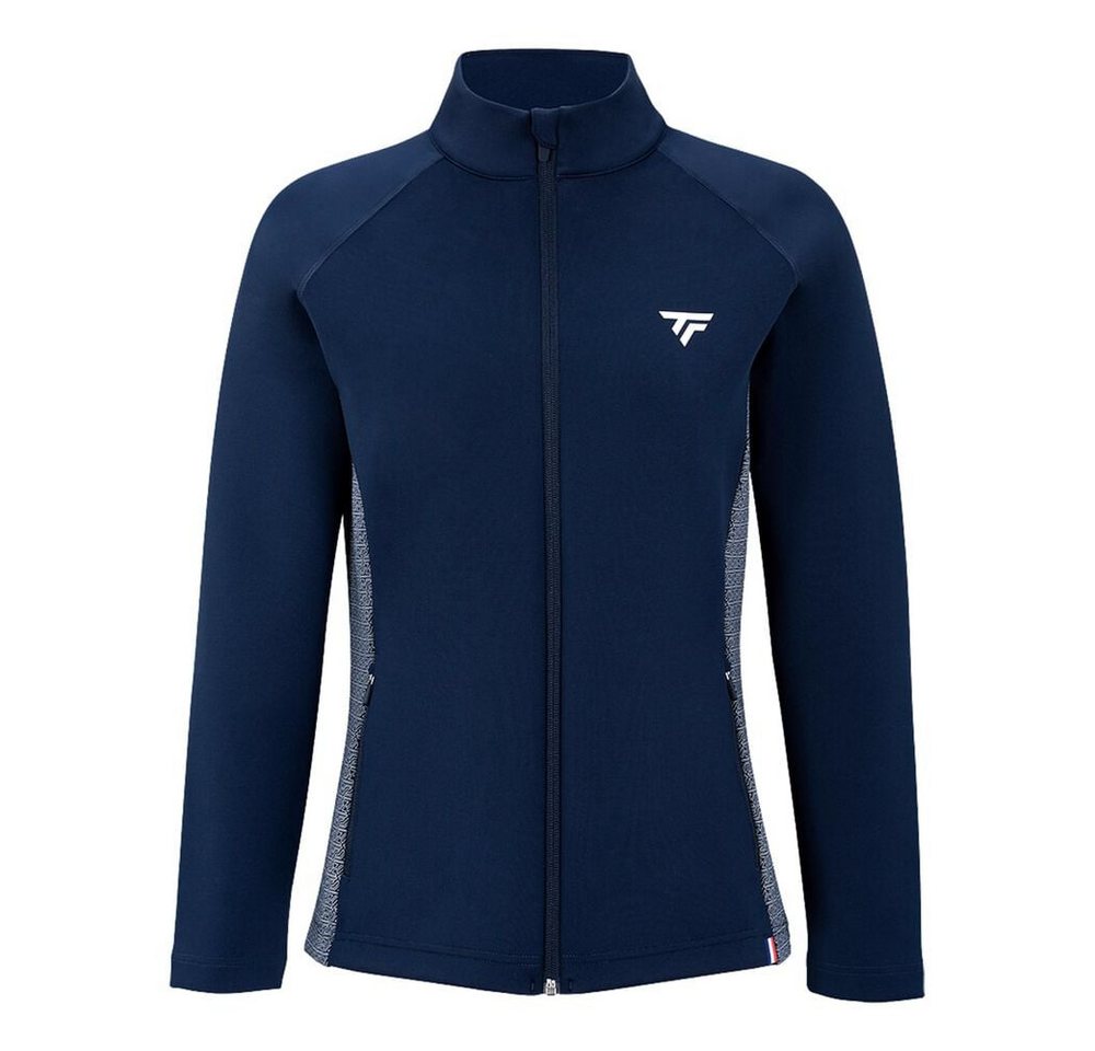 Tecnifibre Trainingsjacke W. Tour Jacket 2024 Xs von Tecnifibre