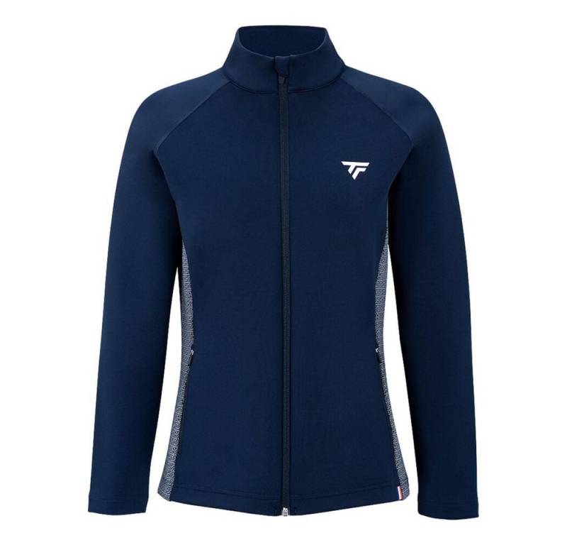 Tecnifibre Trainingsjacke W. Tour Jacket 2024 Xs von Tecnifibre