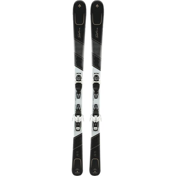 TECNOPRO Damen All-Mountainski Set Safine S9 Ti von TecnoPro