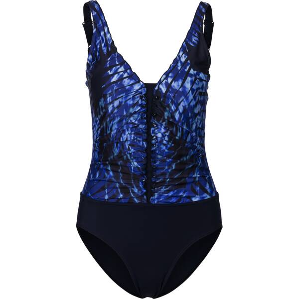 TECNOPRO Damen Badeanzug Flora von TecnoPro