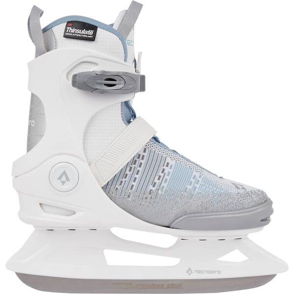 TECNOPRO Damen Eishockeyschuhe Maverick 1.0 von TecnoPro