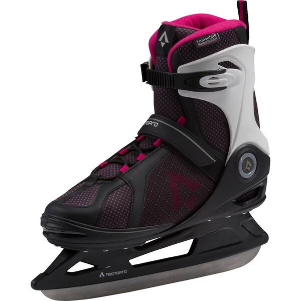 TECNOPRO Damen Eishockeyschuhe Phoenix W von TecnoPro