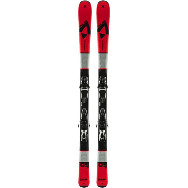 TECNOPRO Herren All-Mountain Ski-Set Pulse 9 Ti von TecnoPro