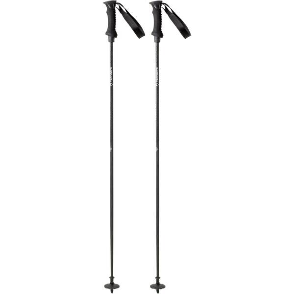 TECNOPRO Herren Alpinskistöcke  Carbon von TecnoPro