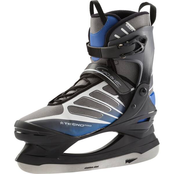 TECNOPRO Herren Eishockeyschuhe Cyclone M von TecnoPro