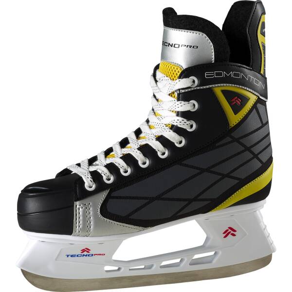TECNOPRO Herren Eishockeyschuhe Edmonton II von TecnoPro