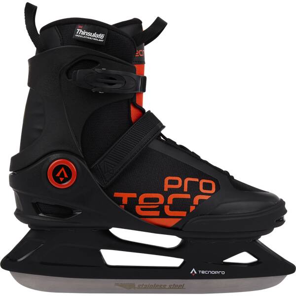 TECNOPRO Herren Eishockeyschuhe Phoenix M 2.0 von TecnoPro