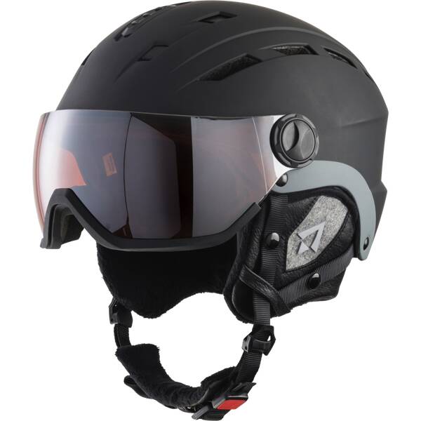 TECNOPRO Herren Helm Titan von TecnoPro