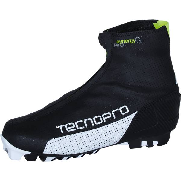 TECNOPRO Herren Langlaufschuhe Synergy CL Pilot von TecnoPro