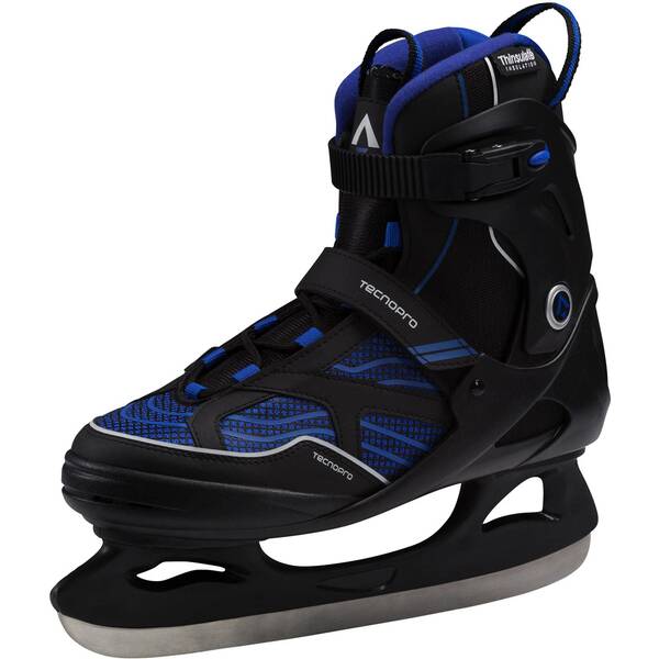 TECNOPRO Herren Schlittschuhe "Eish-Complet Hurricane" von TecnoPro