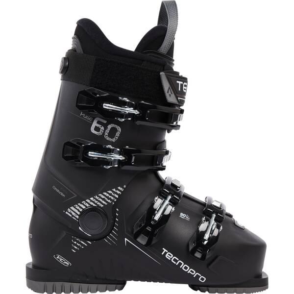 TECNOPRO Herren Skistiefel Pulse 60 von TecnoPro
