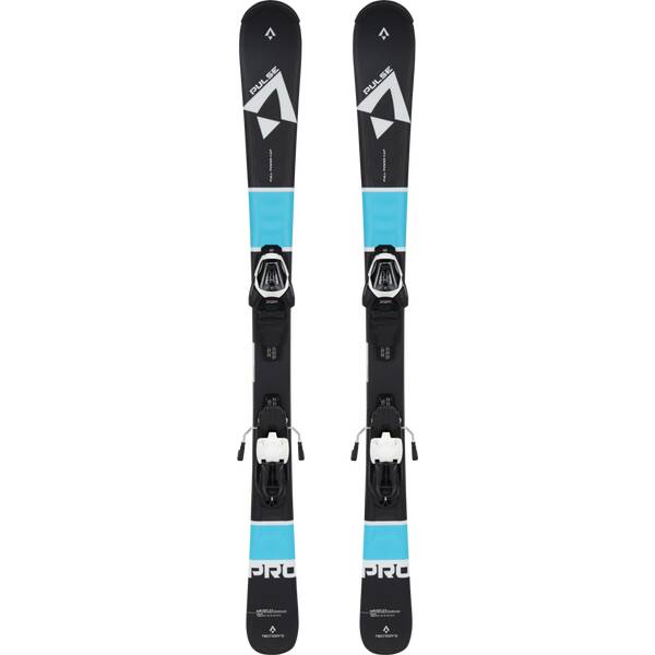 TECNOPRO Kinder All-Mountain Ski-Set Pulse Pro WF von TecnoPro
