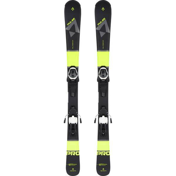 TECNOPRO Kinder All-Mountain Ski-Set Pulse Pro WF von TecnoPro