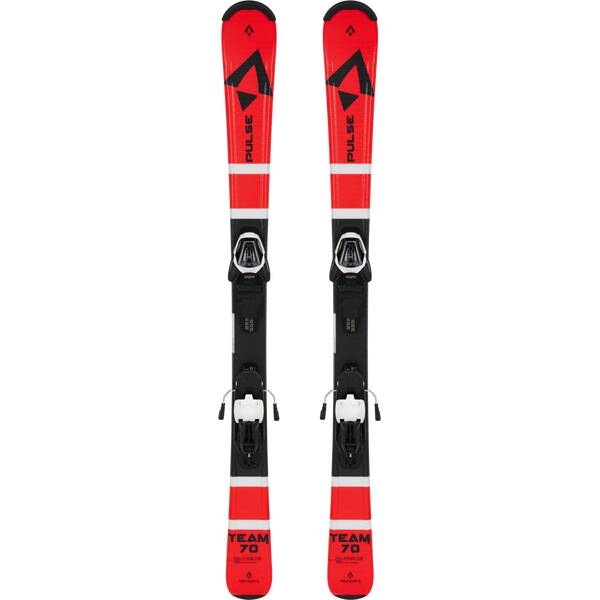 TECNOPRO Kinder All-Mountain Ski-Set Pulse Team 70 von TecnoPro