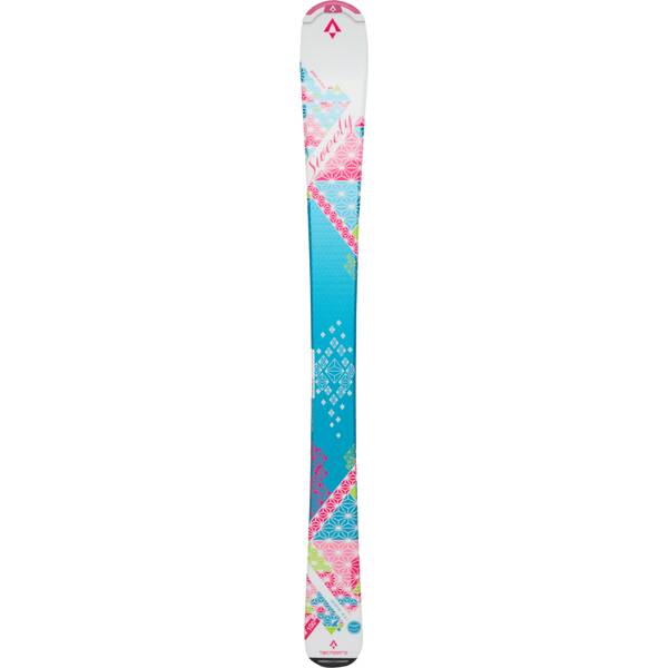 TECNOPRO Kinder All-Mountain Ski Sweety Jr. von TecnoPro