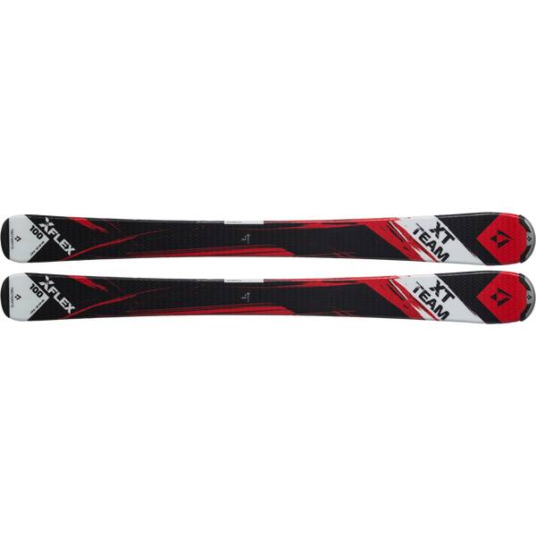 TECNOPRO Kinder All-Mountain Ski XT Team Jr. von TecnoPro