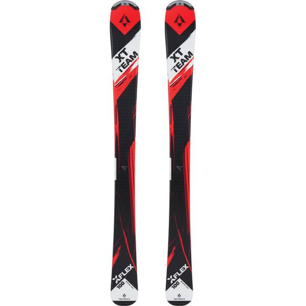 TECNOPRO Kinder All-Mountain Ski XT Team Jr. von TecnoPro