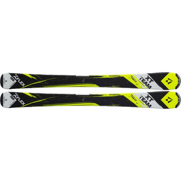 TECNOPRO Kinder All-Mountain Ski XT Team Jr. von TecnoPro