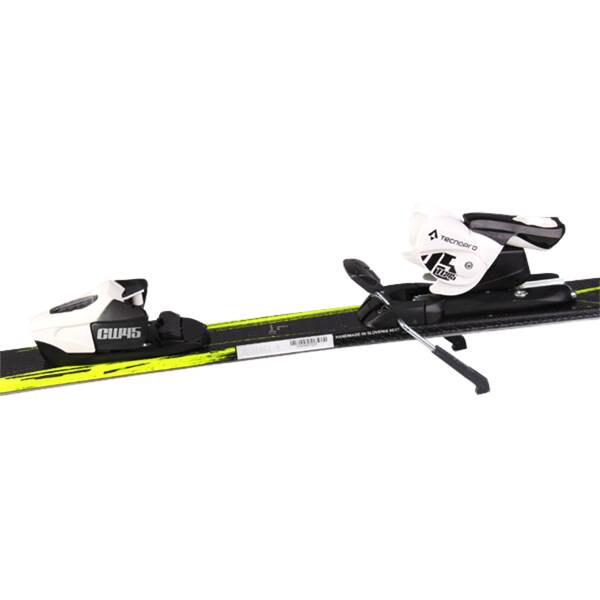 TECNOPRO Kinder Alpin Ski-Bindung N CW45 J75 von TecnoPro