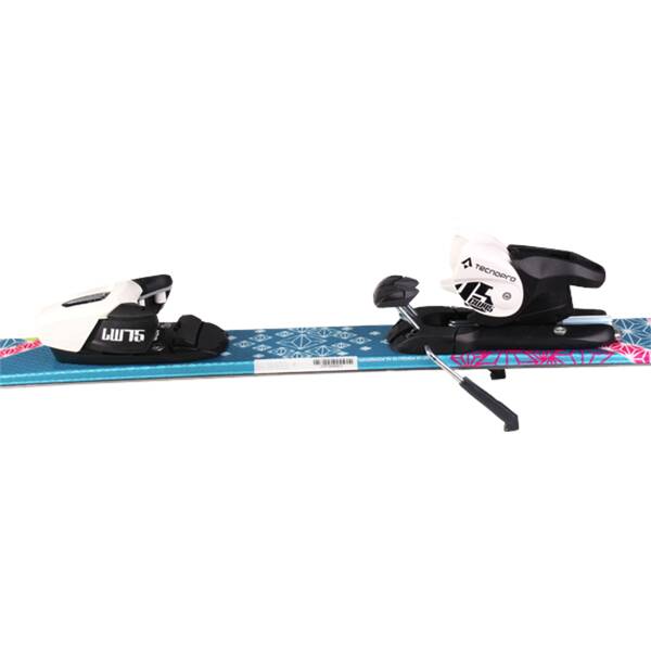 TECNOPRO Kinder Alpin Ski-Bindung N LW75 B80 von TecnoPro