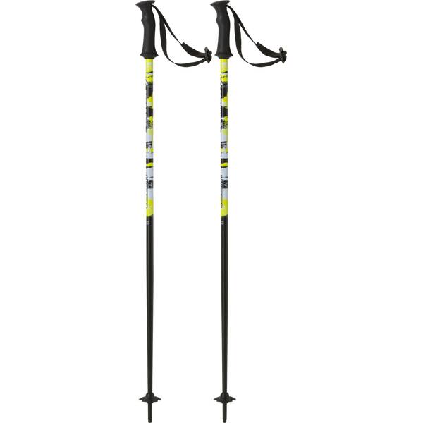 TECNOPRO Kinder Alpinskistock Team Jr. von TecnoPro