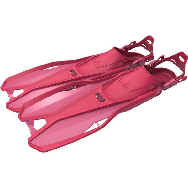 TECNOPRO Kinder Flossen F6 C TRAVEL von TecnoPro