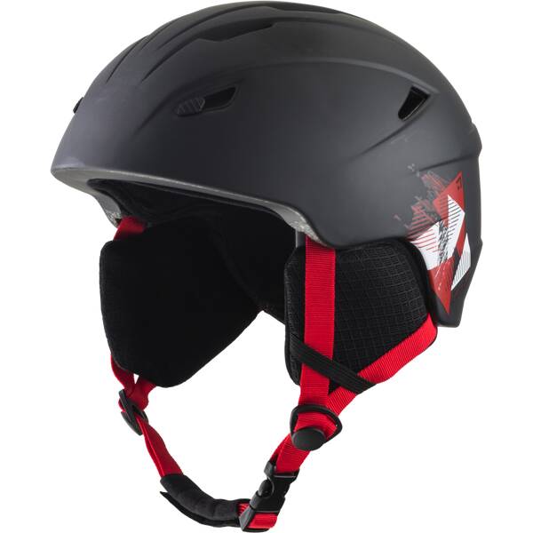 TECNOPRO Kinder Helm Skihelm Pulse JR HS-016 von TecnoPro