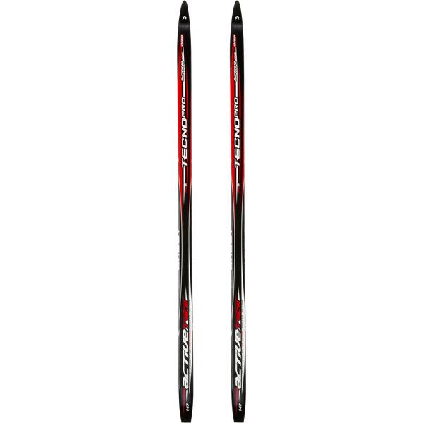 TECNOPRO Kinder Langlaufski Active Race Grip Jr. von TecnoPro