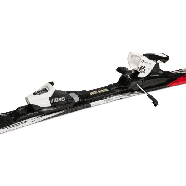 TECNOPRO Kinder Ski Alpin Bindung N TC45 J75 von TecnoPro