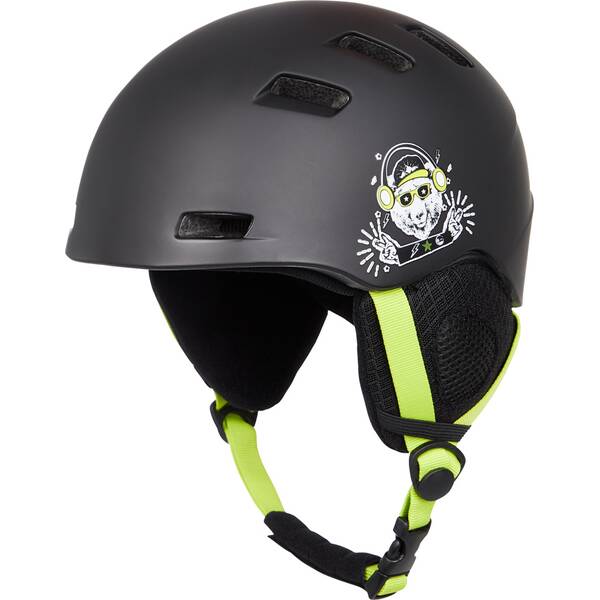 TECNOPRO Kinder Ski-Helm Flyte HS-188 von TecnoPro