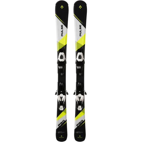 TECNOPRO Kinder Skier "Pulse Pro WF" von TecnoPro