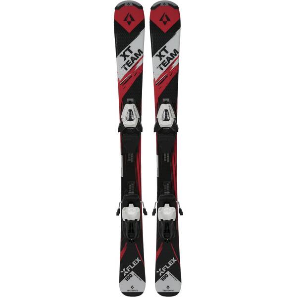 TECNOPRO Kinder Skier XT Team ET inkl. Bindung von TecnoPro