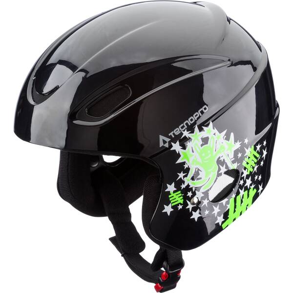 TECNOPRO Kinder Skihelm SEB JR SK206 von TecnoPro