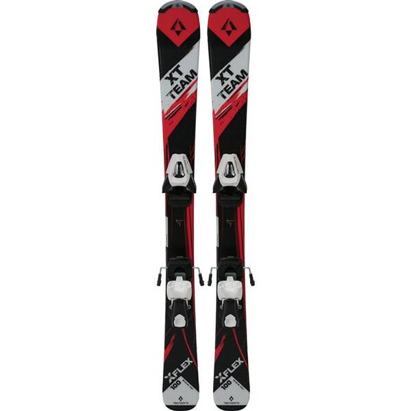 TECNOPRO Kinder Skiset XT Team von TecnoPro