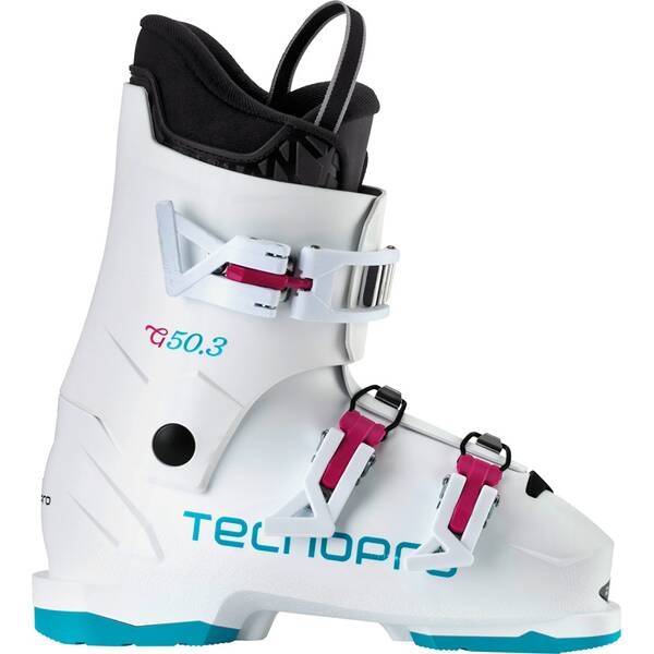 TECNOPRO Kinder Skistiefel G50-3 von TecnoPro