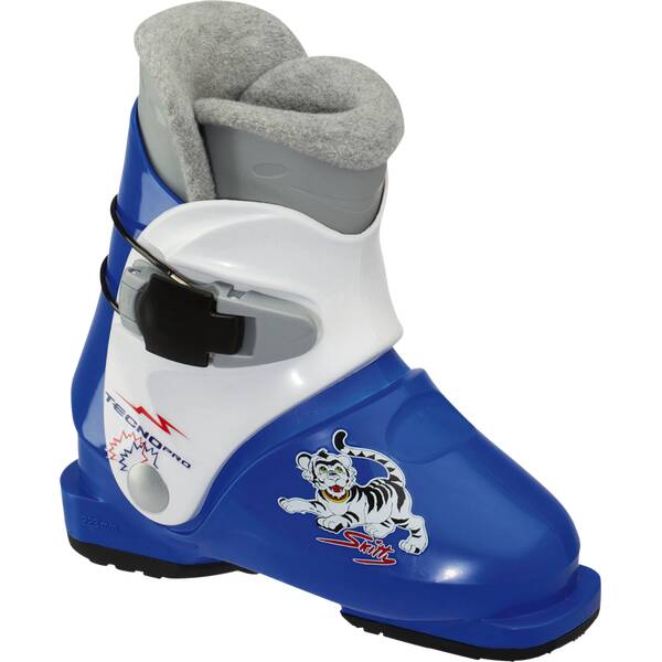 TECNOPRO Kinder Skistiefel Skitty von TecnoPro