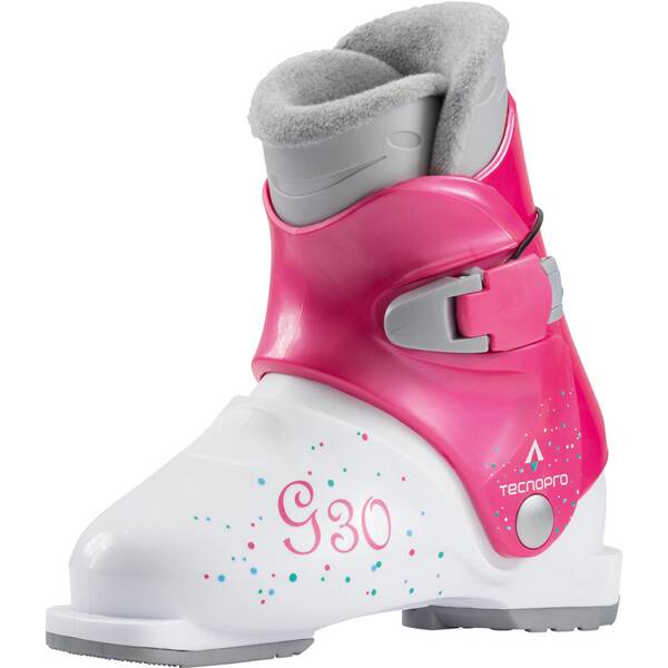 TECNOPRO Mädchen Skischuhe G30 von TecnoPro