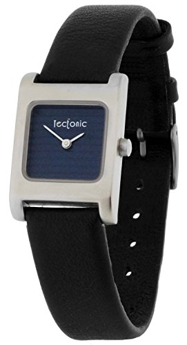 Tectonic Damen-Armbanduhr Analog Quarz 41-1100-99 Tectonic Damen-Armbanduhr Analog Quarz 41-1100-99 von Tectonic
