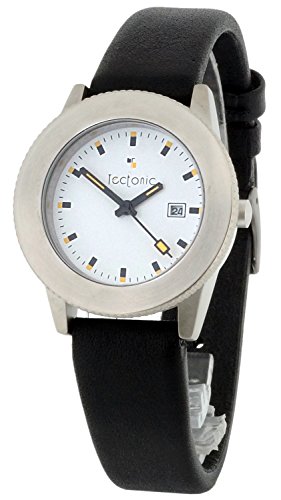Tectonic Damen-Armbanduhr Analog Quarz 41-1104-14 Tectonic Damen-Armbanduhr Analog Quarz 41-1104-14 von Tectonic