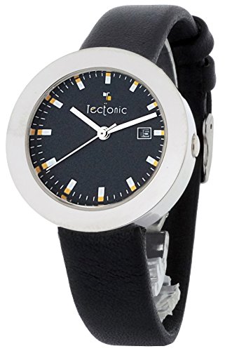 Tectonic Damen-Armbanduhr Analog Quarz 41-1105-44 Tectonic Damen-Armbanduhr Analog Quarz 41-1105-44 von Tectonic