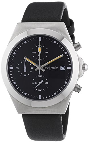 Tectonic Unisex-Armbanduhr Analog Quarz 41-6905-44 von Tectonic