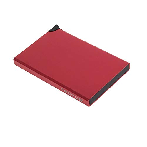 Tectus Trigger RFID Kartenhalter von Tectus