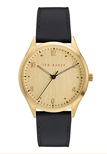 Ted Baker London Lässige Uhr BKPMHF905 von Ted Baker