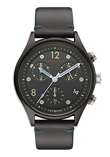 Ted Baker London Sportuhr BKPBLF901 Ted Baker London Sportuhr BKPBLF901 von Ted Baker London