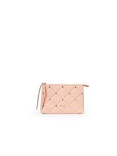 Clutch Ted Baker rosé von Ted Baker