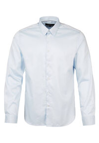 Herren Hemd Ice Blue Slim von Ted Baker