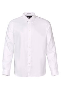 Herren Hemd Texture Slim von Ted Baker