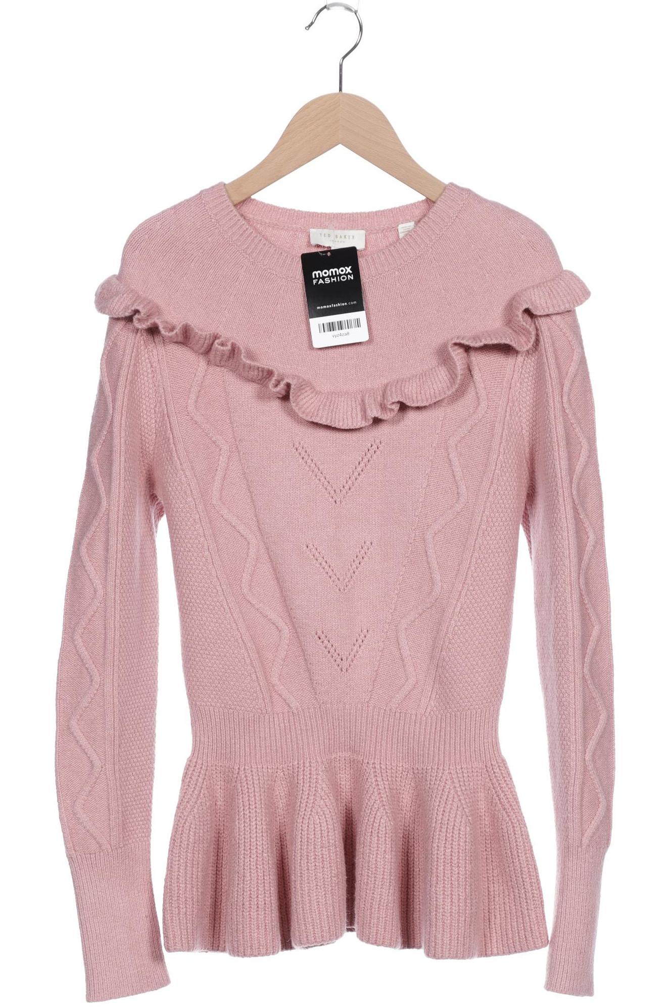 TED BAKER Damen Pullover, pink von Ted Baker