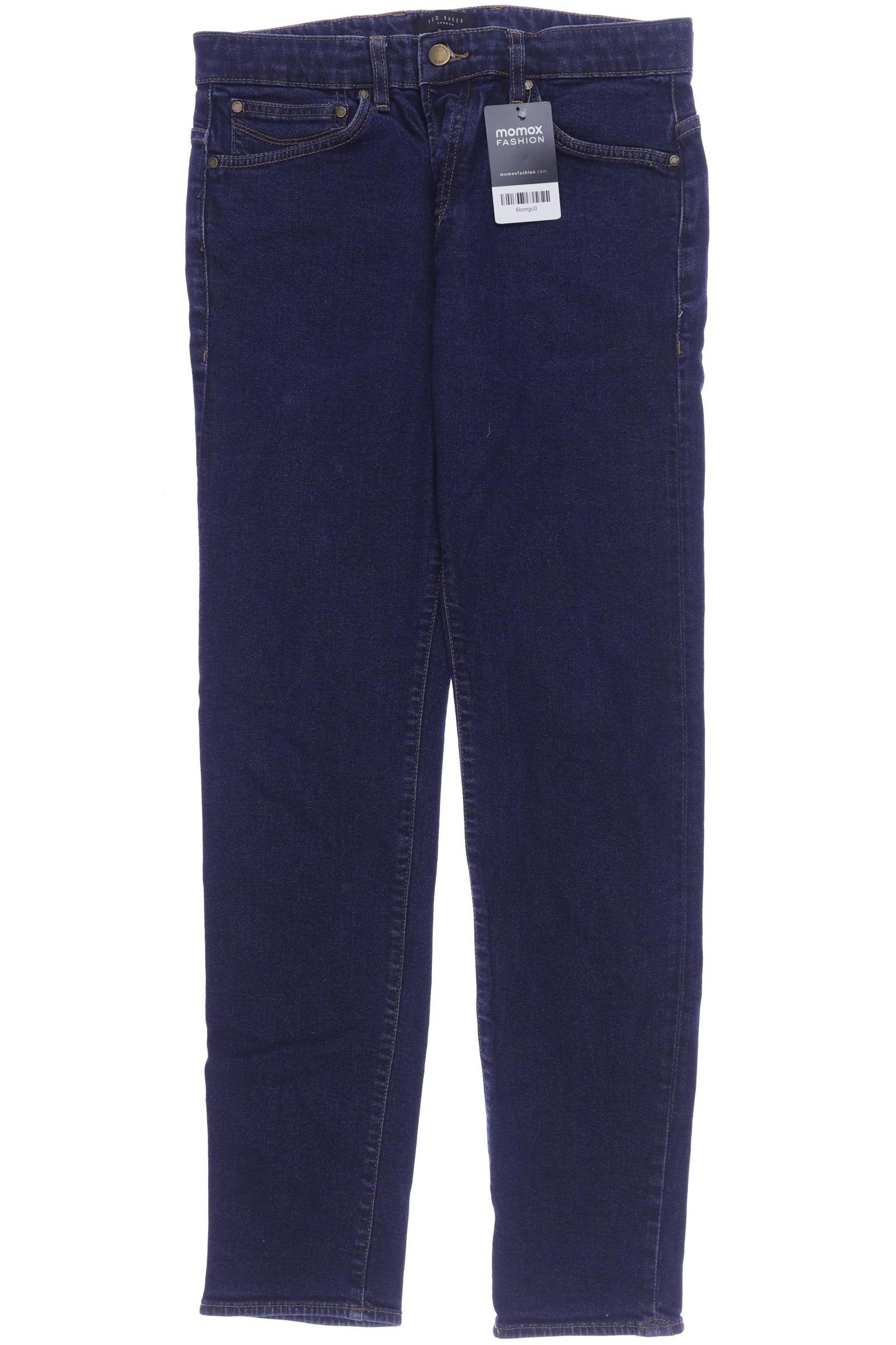 TED BAKER Herren Jeans, blau von Ted Baker